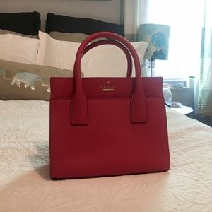 kate spade cameron street mini candace